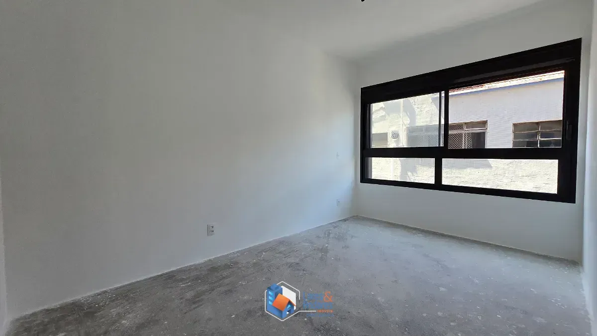 Imagem Apartamento para venda em Sumaré com 3 quartos, sendo 1 suíte, 111m²