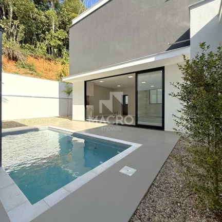 Imagem Casa no Lot. Champs Elysee | Amizade | 4 suítes | 248m²