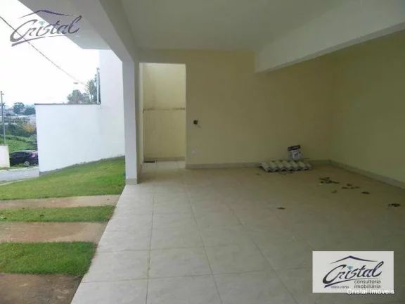 Imagem Casa com 3 dormitórios à venda, 190 m² por R$ 2.000.000,00 - Granja Viana - Cotia/SP