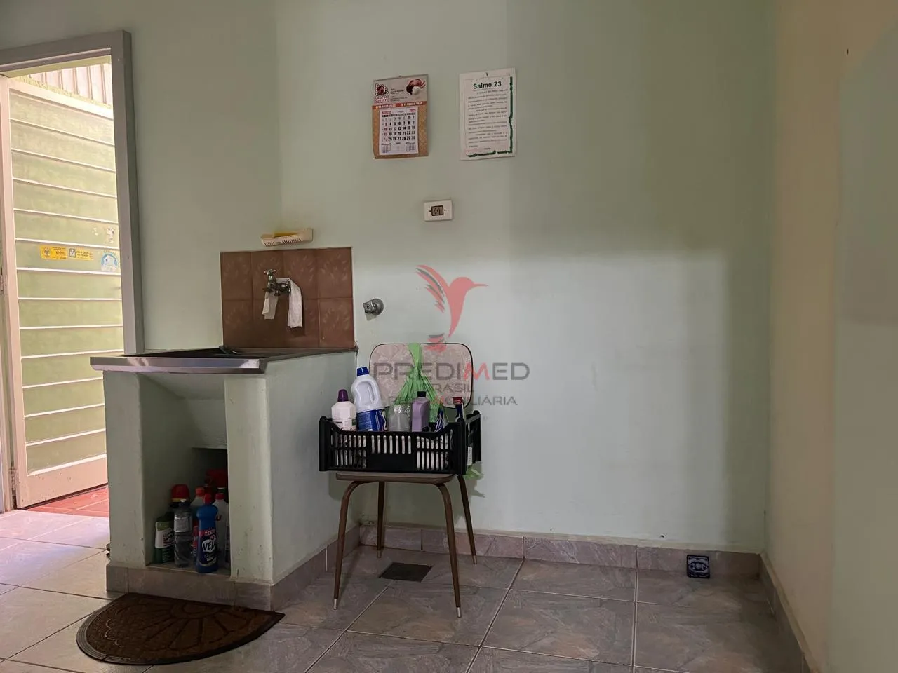 Imagem Casa terrea a venda na Rua Santa Rita em Itu SP