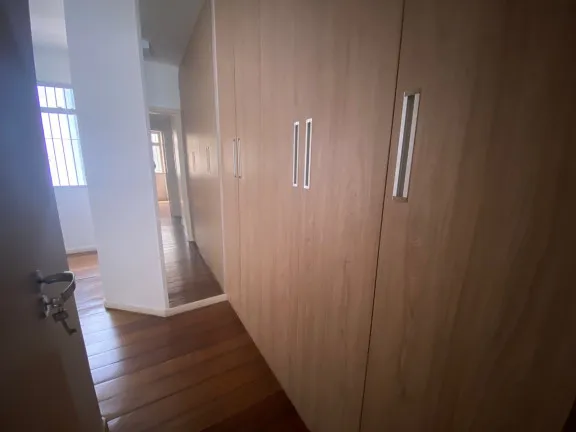 Imagem Apartamento com 3 Quartos à Venda, 90 m² em Silveira - Belo Horizonte