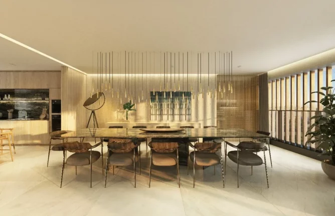 Imagem Apartamento à venda em São Paulo, Indianópolis, com 4 quartos, 400m2