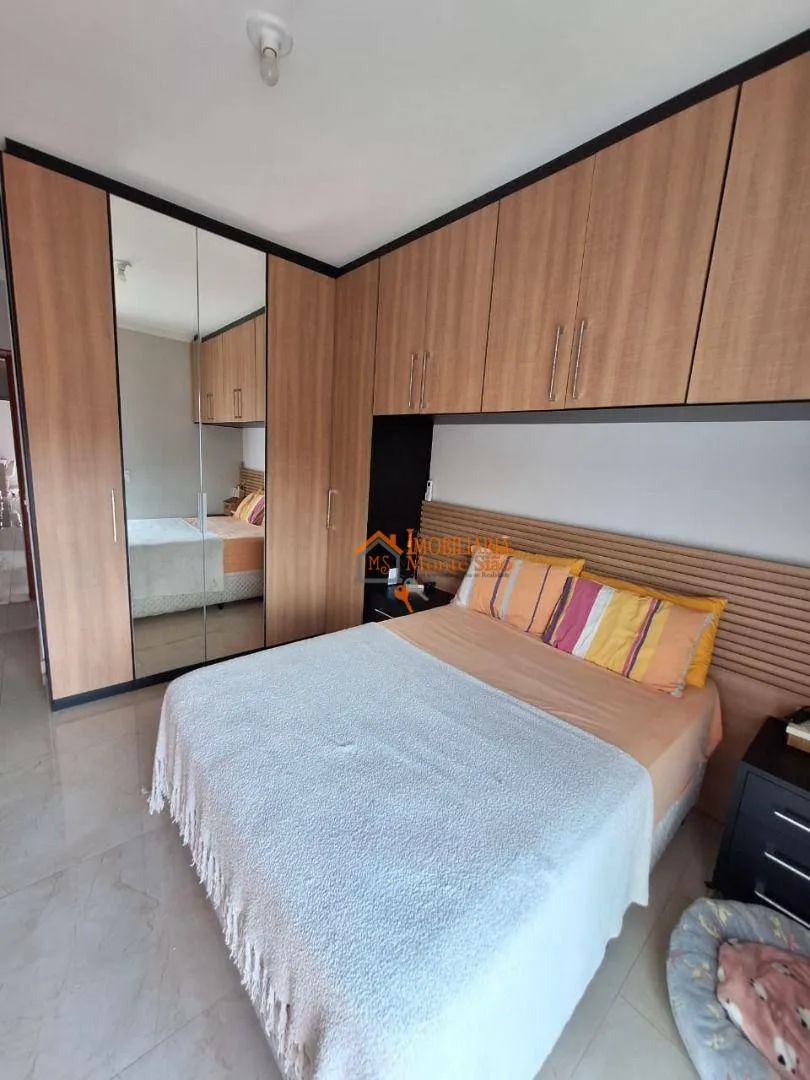 Imagem Sobrado com 3 dormitórios à venda por R$ 900.000,00 - Center Ville - Arujá/SP
