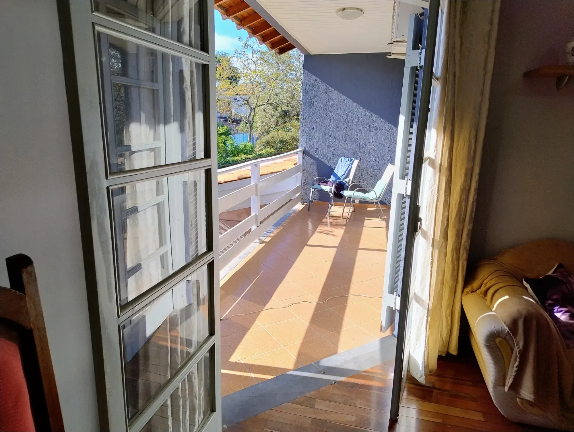 Imagem Sobrado com 4 Quartos à Venda, 260 m² em City Bussocaba - Osasco
