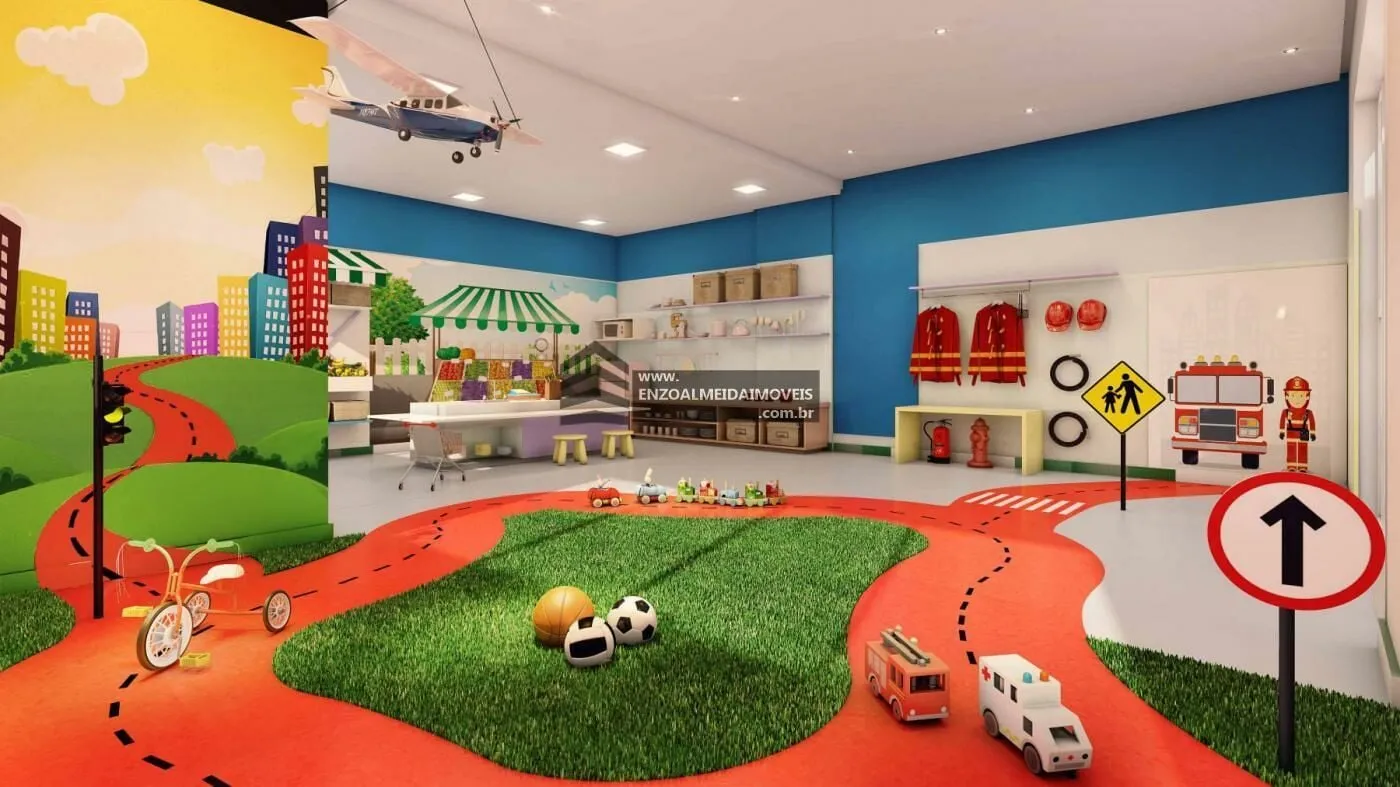 Imagem Apartamento à venda em Osasco/SP