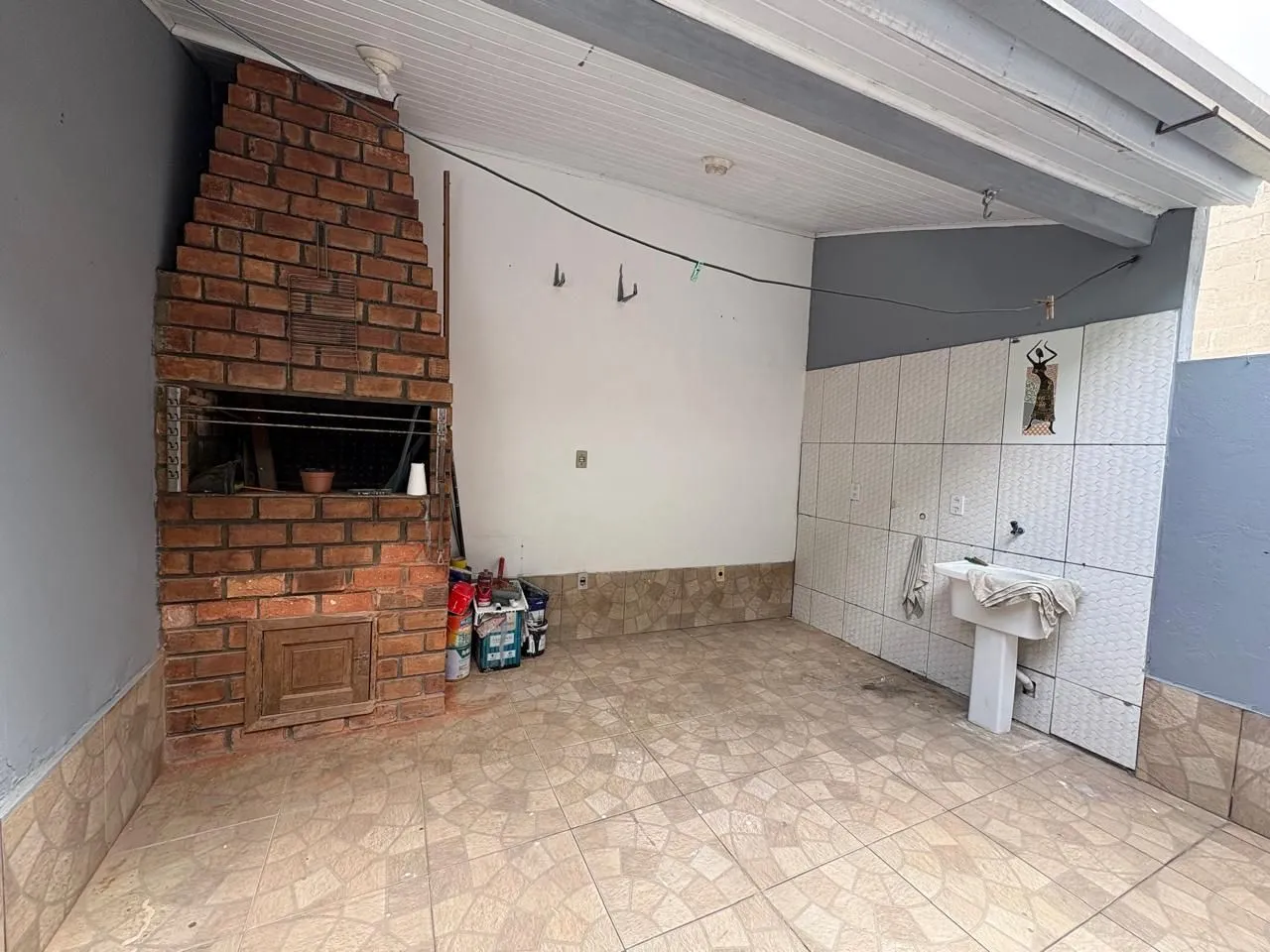 Imagem Excelente casa no bairro Hípica, Zona Sul de Porto Alegre