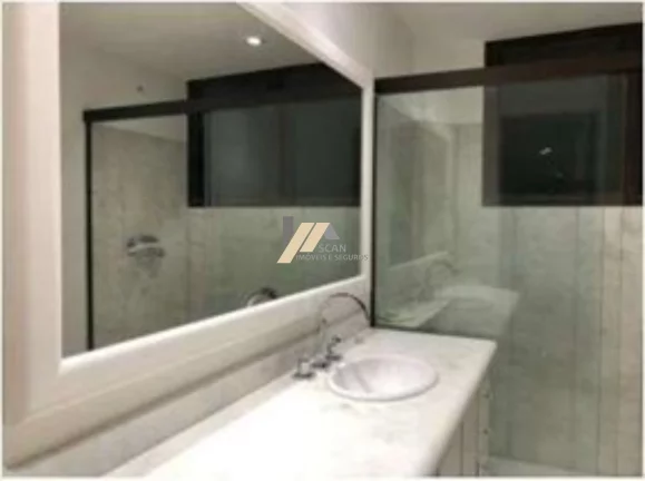 Imagem Apartamento à venda no Cambuí em Campinas, São Paulo