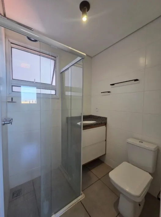 Imagem Apartamento 72m²Condomínio Morumbi Life- Jardim Morumbi - Sorocaba