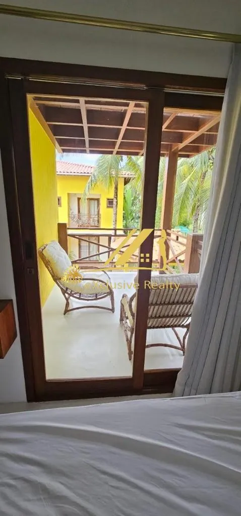 Imagem Casa RESIDENCIAL em Cairu - Bahia,