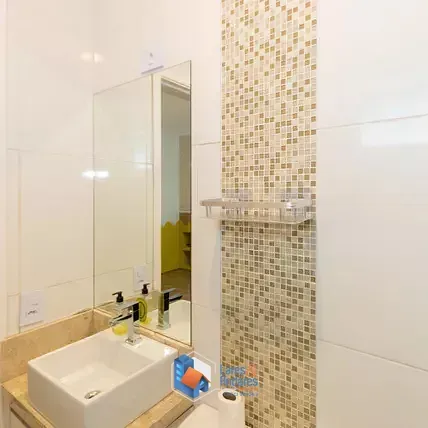 Imagem Casa para venda em Parada Inglesa com 3 quartos, sendo 3 suítes, 135m²