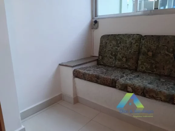 Imagem RUDGE RAMOS Apartamento 63 M², 2 dormitórios, 1 vaga com ótima localização e valor !!!