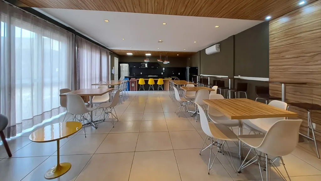 Imagem Apartamento em Jardim Carvalho