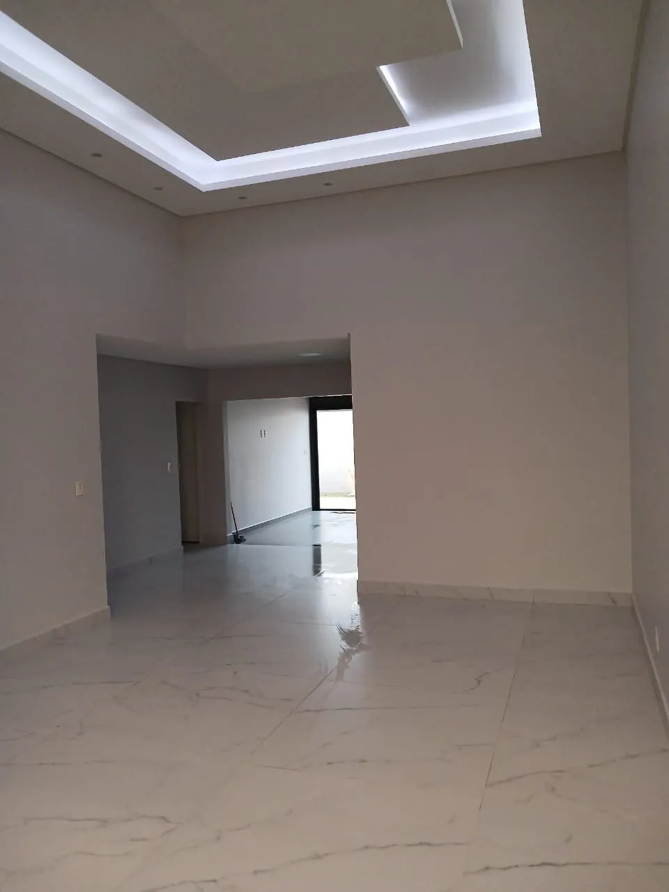 Imagem Casa à venda 3 Quartos, 1 Suite, 2 Vagas, 253M², Guedes, Tremembé - SP | Perolas do Vale