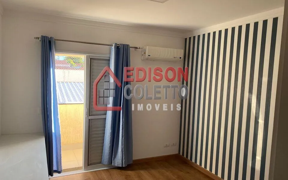 Imagem Apartamento para alugar ou vender no Condominio Edificio Maison Classic, Vila Monteiro, em Piracicaba/SP!!