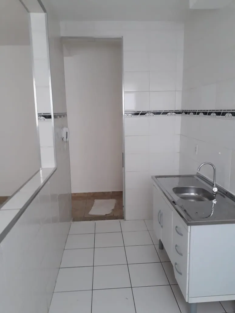 Imagem Apartamento para Locação 2 Quartos, 1 Vaga, 46M², Vila Mariana, Aparecida - SP | Parque das Gardênias