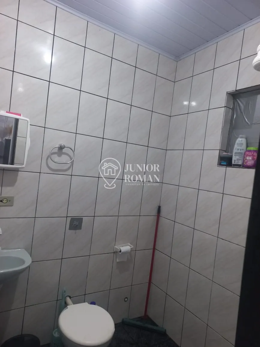 Imagem CASA 2 DORM NO BAIRRO MONTANHÃO - SBC
