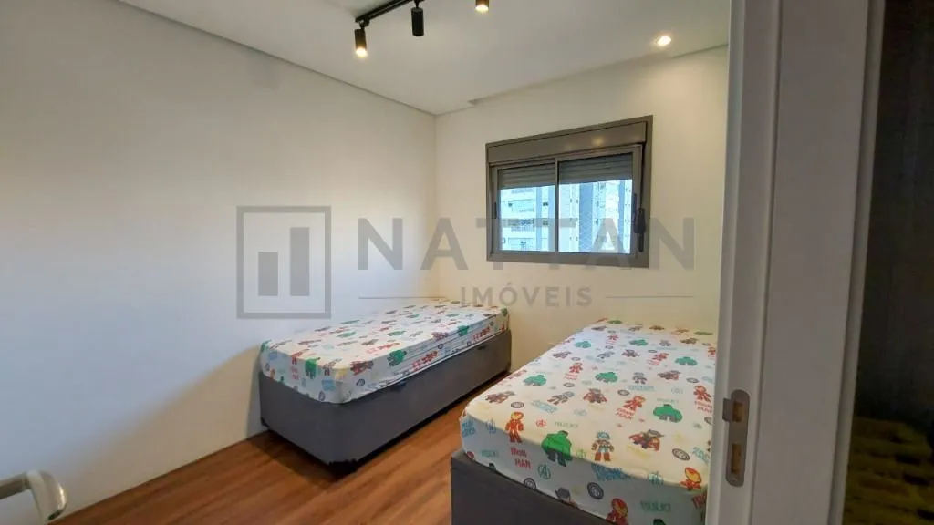 Imagem Apartamento com 3 dormitórios à venda, 103 m² por R$ 1.435.990,00 - Tatuapé - São Paulo/SP