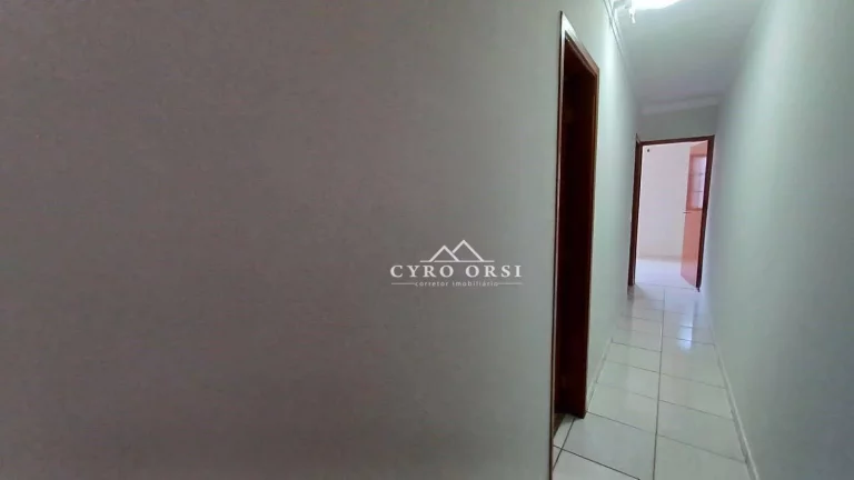 Imagem Casa à venda, 108 m² por R$ 375.000,00 - Vila Fátima - Piracicaba/SP