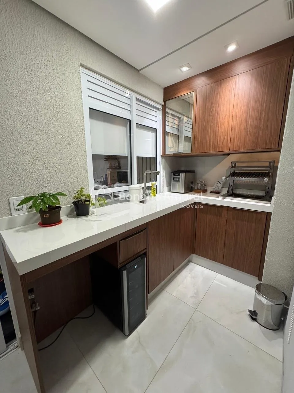 Imagem Apartamento à venda com 2 quartos no Condomínio Brisa da Mata, Paulinia