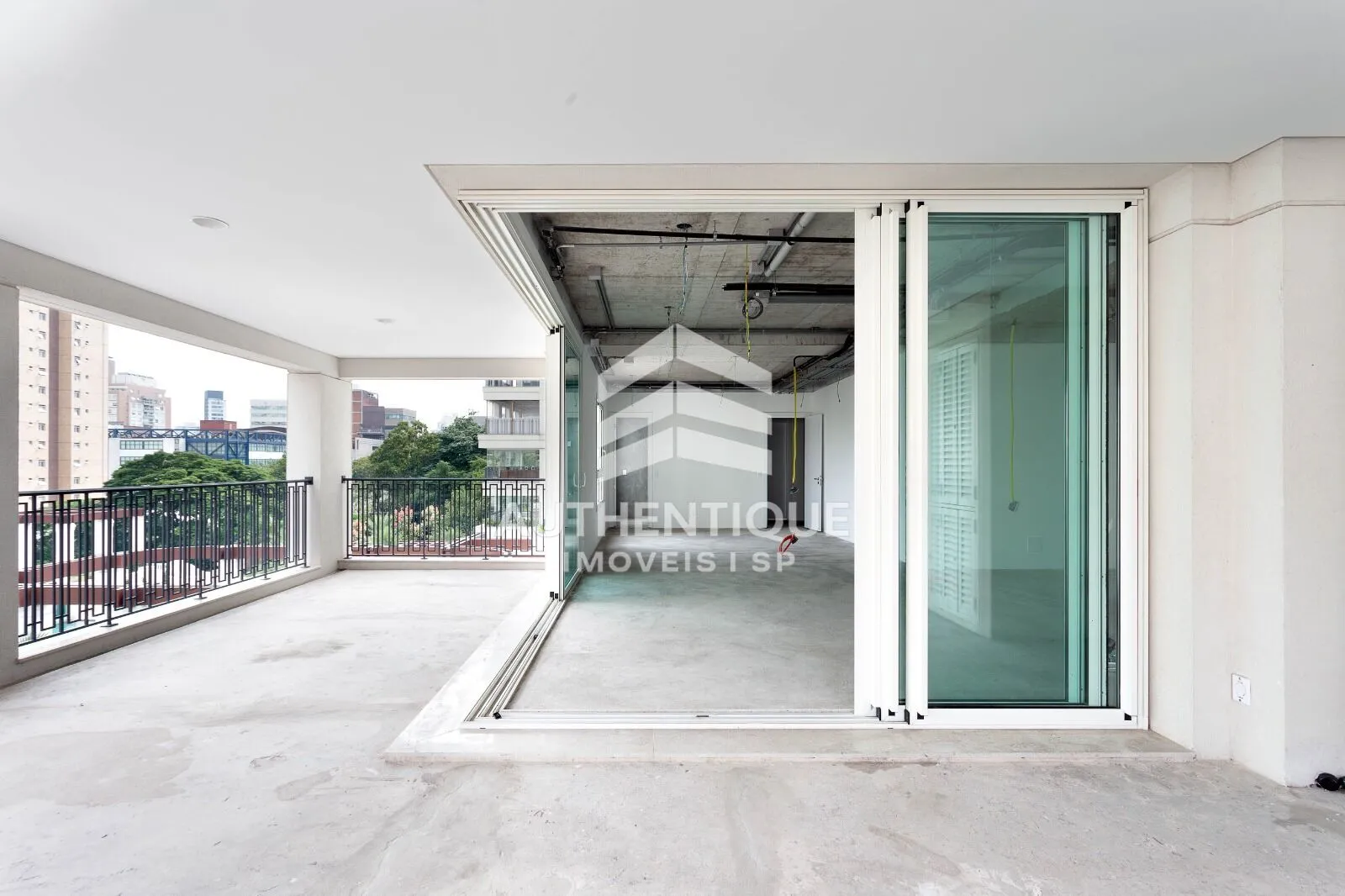 Imagem Quartier Auri Vila Olimpia - Apartamento à venda no bairro Vila Olímpia - São Paulo/SP, Zona Sul