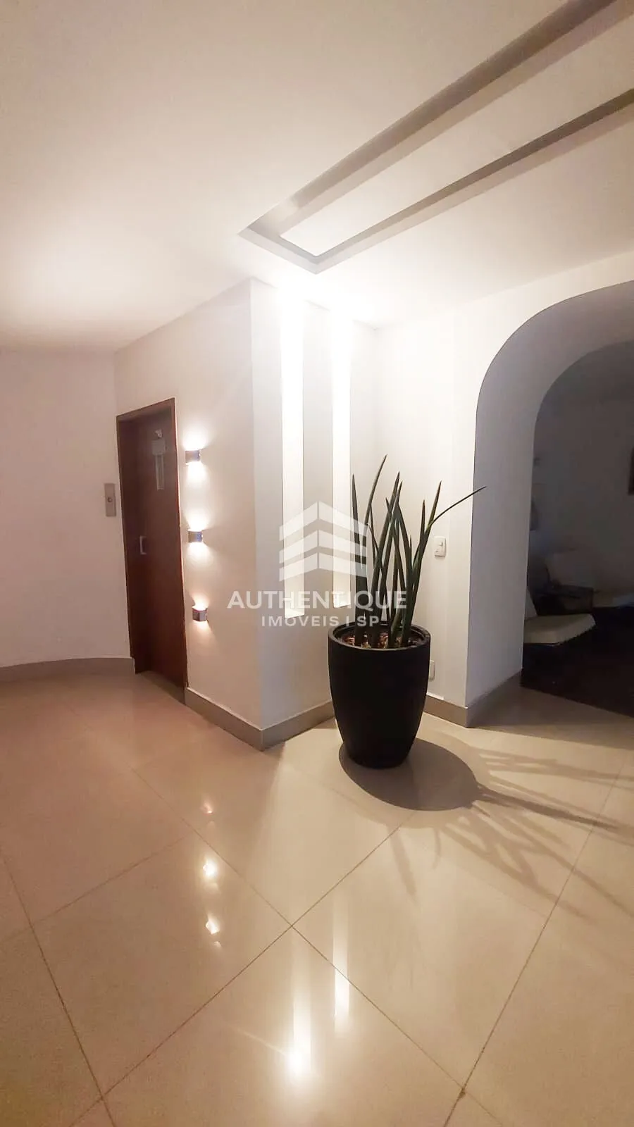 Imagem Le Corbusier Morumbi - Apartamento em Vila Andrade, São Paulo/SP
