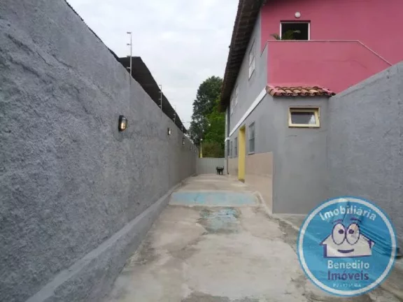 Imagem Vendo Conjunto Residencial com 07 Unidades em Porto Seguro