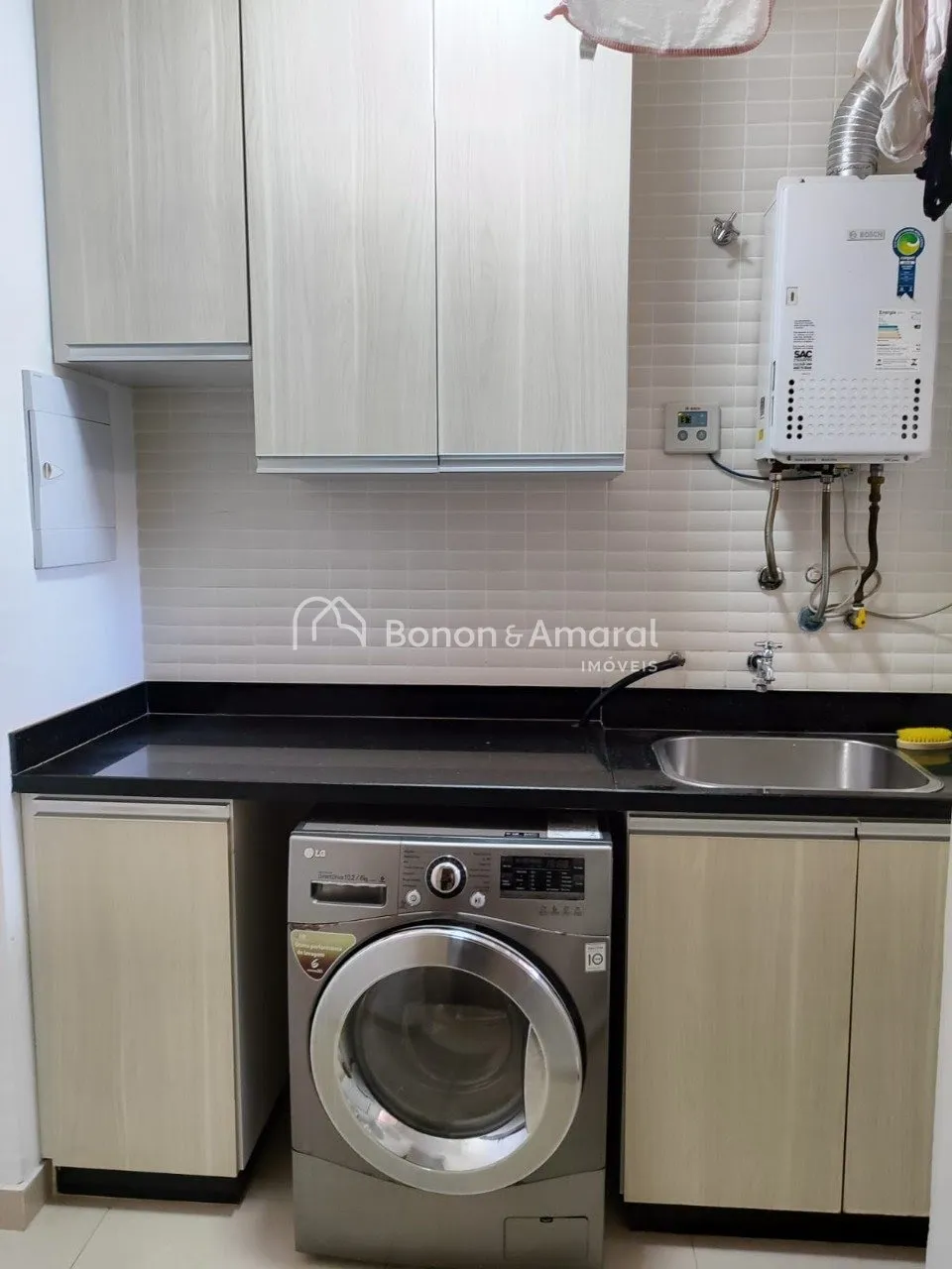 Imagem Apartamento de 2 Suítes com Sala de TV Reversível e Varanda Gourmet