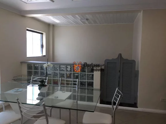 Imagem Sobrado com 4 dormitórios à venda, 416 m² por R$ 1.910.000,00 - Parque Espacial - São Bernardo do Campo/SP