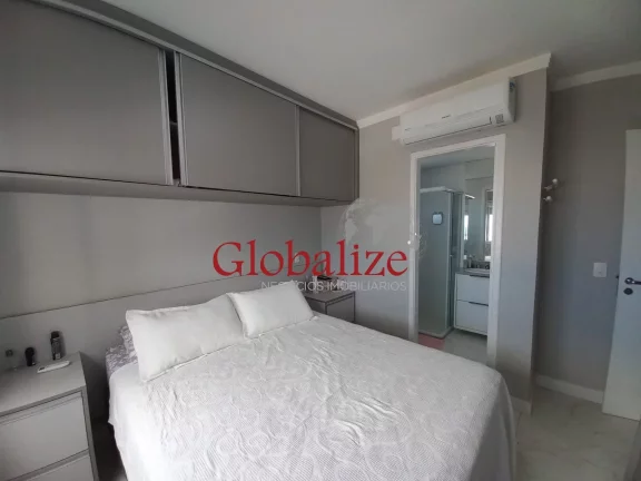 Imagem Apartamento de 3 dormitórios com 2 suítes no bairro Vila Belmiro em Santos a venda por R$ 919.000,000