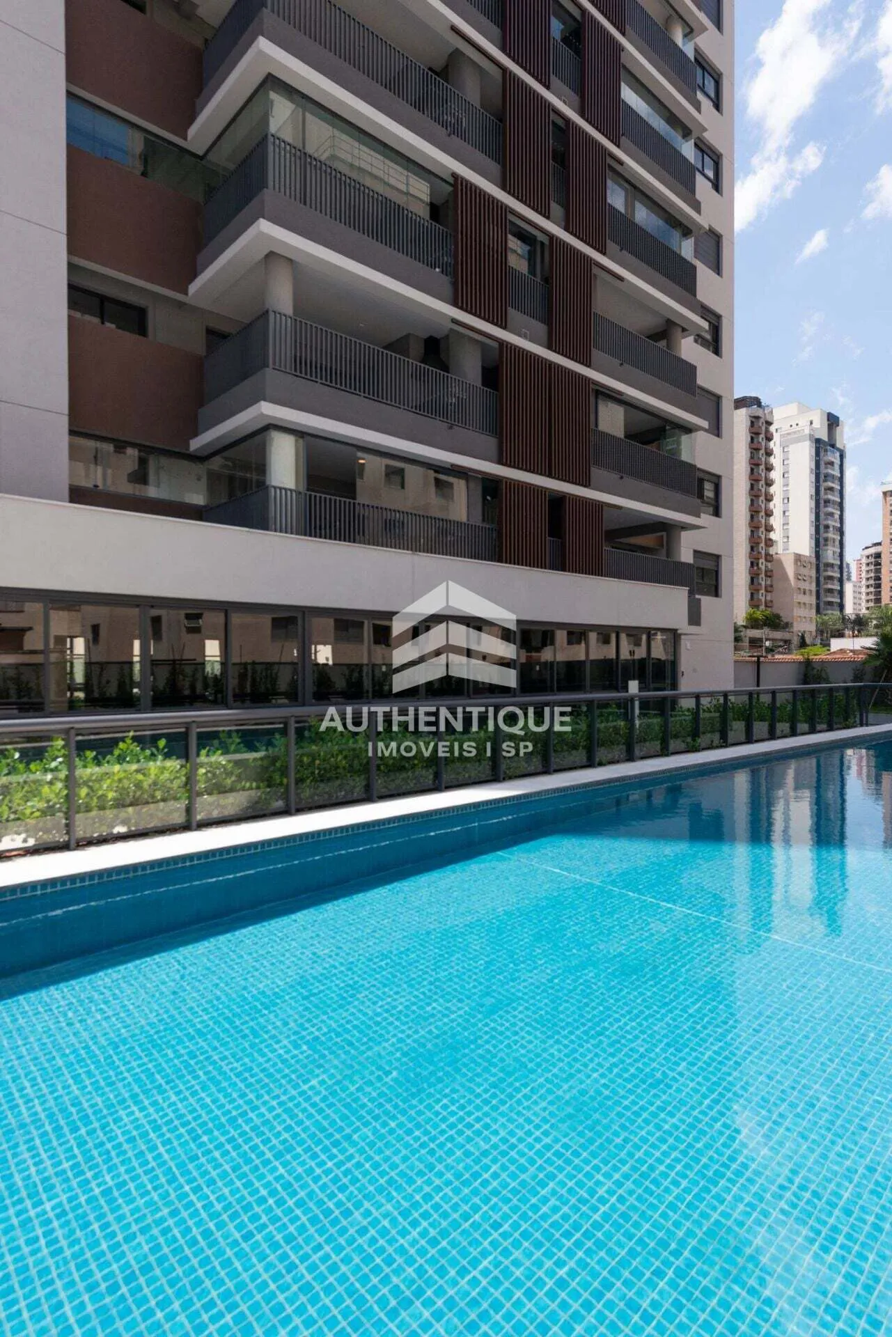 Imagem Essência Perdizes - Apartamento à venda em São Paulo/SP