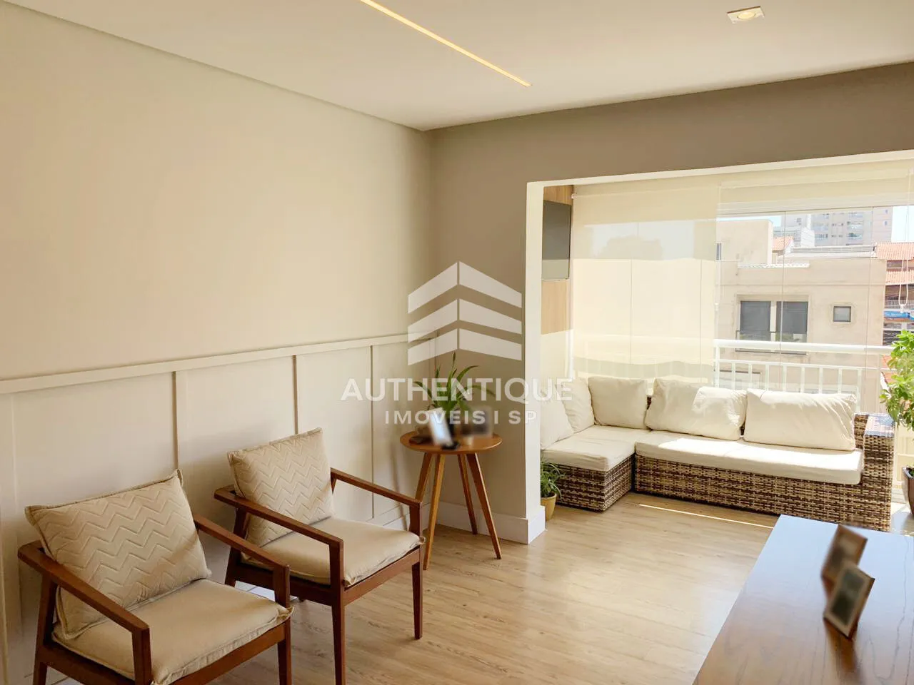 Imagem ARCADIA CENTRO SAO BERNARDO DO CAMPO - Apartamento à venda no bairro Centro - São Bernardo do Campo/SP