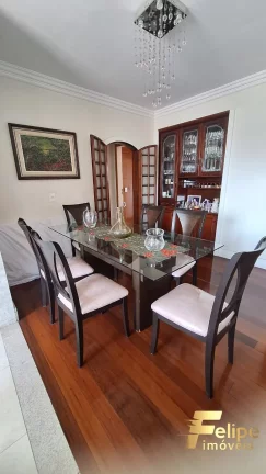 Imagem APARTAMENTO COM 150M² DE 3 QUARTOS EM SANTA LUCIA / VITÓRIA