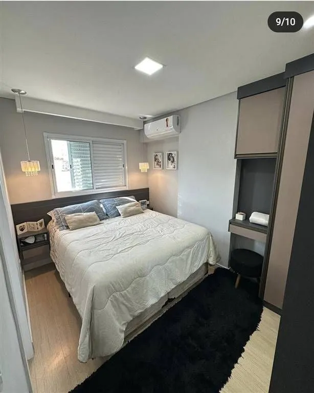Imagem Apartamento à Venda em Boqueirão, Praia Grande - SP