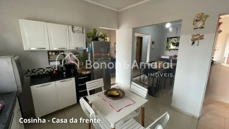 Imagem Imóvel com 152 m² de área construída em terreno de 316 m², oferecendo conforto, funcionalidade ...