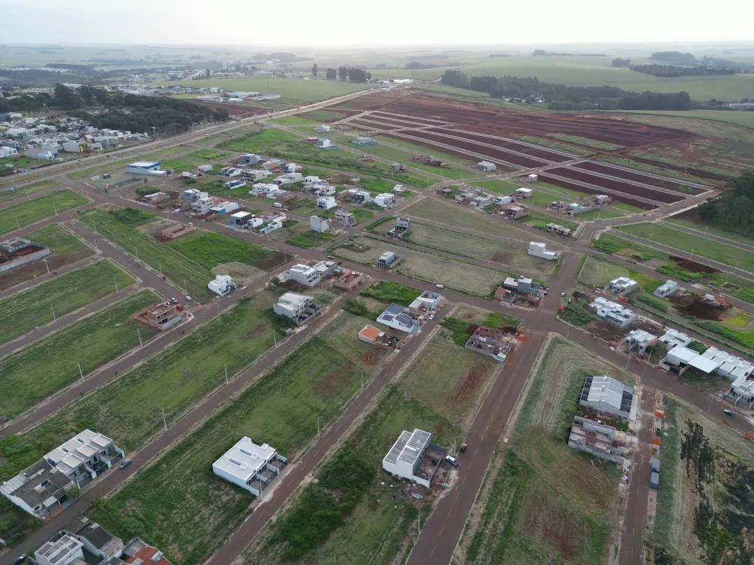 Imagem Terreno em Cascavel com infraestrutura completa, Loteamento Tressold - Oportunidade de investimento!