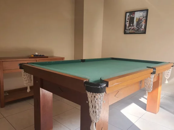 Imagem APARTAMENTO RESIDENCIAL em RIO DE JANEIRO - RJ, CAMPO GRANDE
