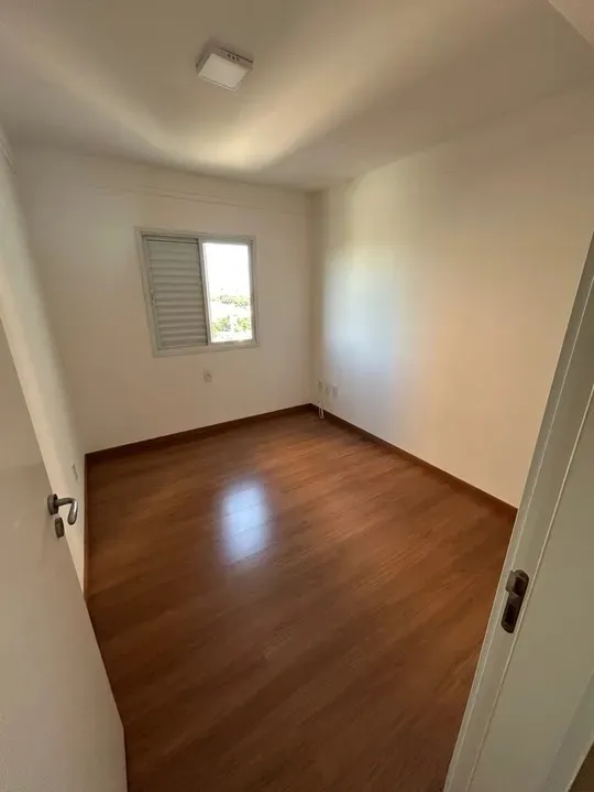 Imagem Apartamento 3 Dormitórios Condomínio Soleil de Québec 93m²- Parque Campolim - Sorocaba/SP