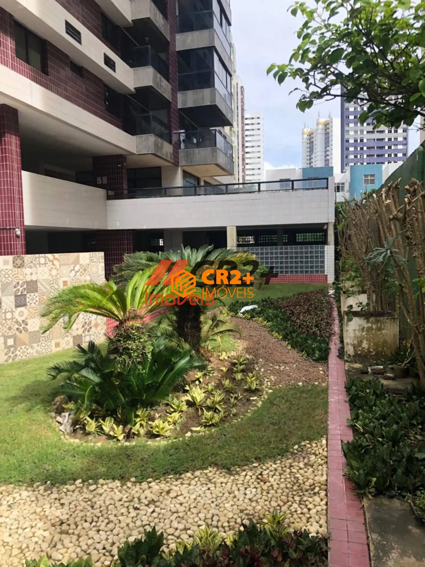 Imagem Cobertura Duplex 410m² a Venda com 4 Quartos, 4 suítes + Dce no bairro Boa Viage