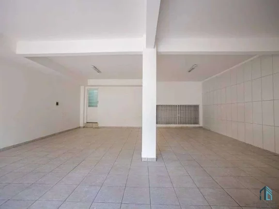 Imagem (Permuta ou financiamento) Sobrado com lojas, 03 quartos no Bacacheri/Tingui em Curitiba PR