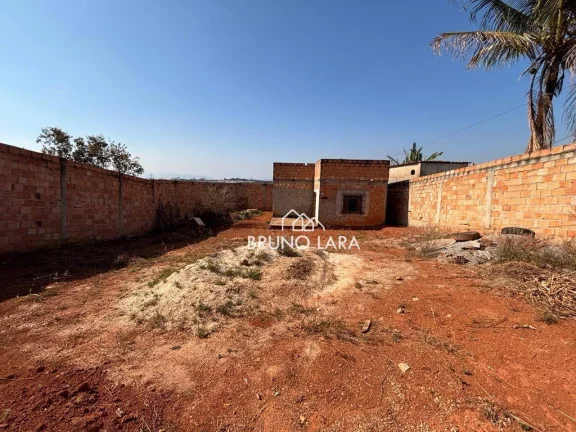 Imagem Lote à venda no bairro Pousada Del Rey - Igarapé/MG