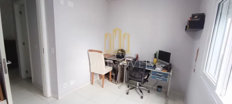 Imagem Oportunidade única na Vila Industrial: 2 quartos, suíte e a melhor localização!!!
