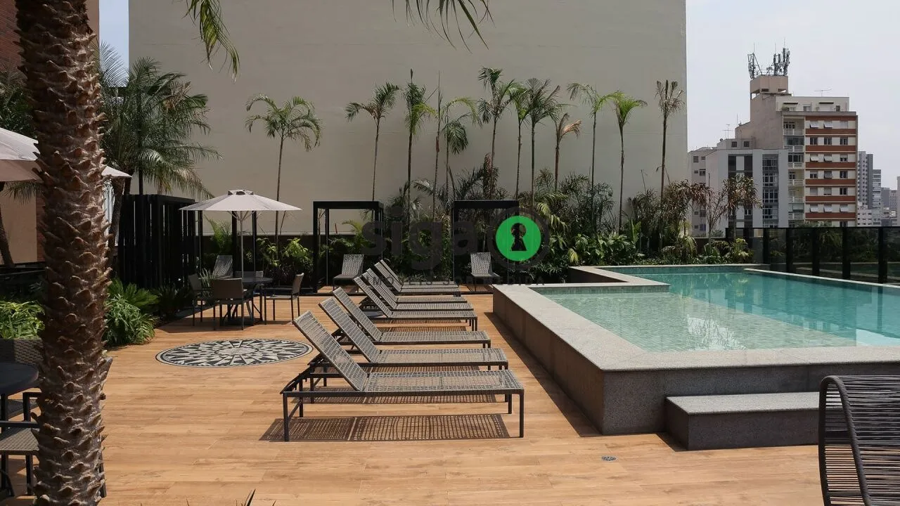 Imagem Apartamento para venda em Perdizes, São Paulo - SP