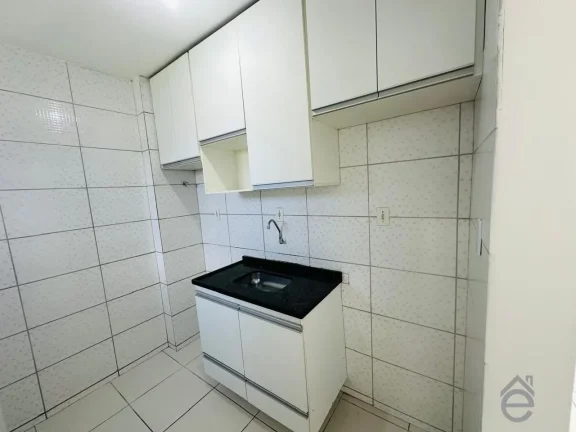 Imagem Apartamento à venda, Tabuleiro do Martins, próx Carajás, 55m2, 2/4, bom local.