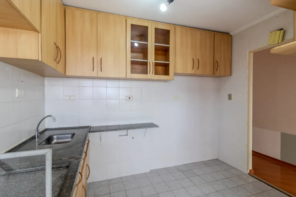Imagem Apartamento para venda em Jardim Melo com 3 quartos, 63m2