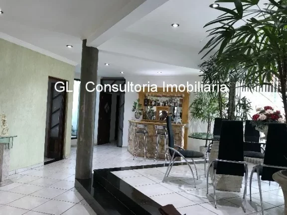 Imagem Casa a venda no Condomínio Zuleika Jabour em Salto/SP