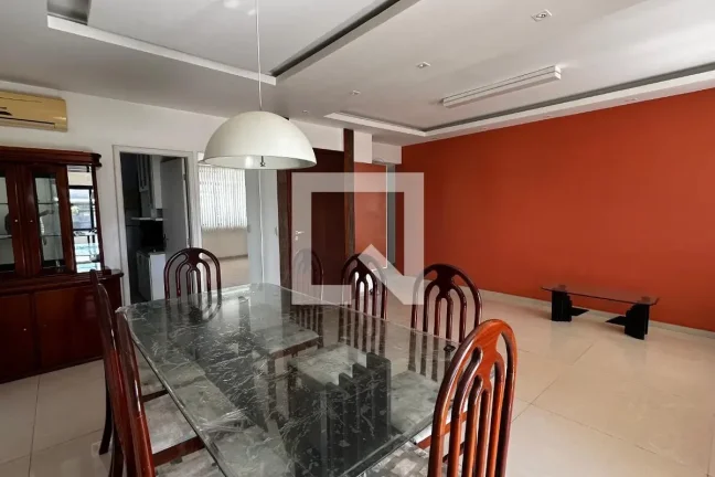 Imagem Apartamento à Venda - Recreio, 4 Quartos, 250 m2