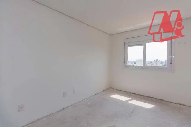 Imagem No Jardim Botânico,2 dormitórios e 2 vagas.