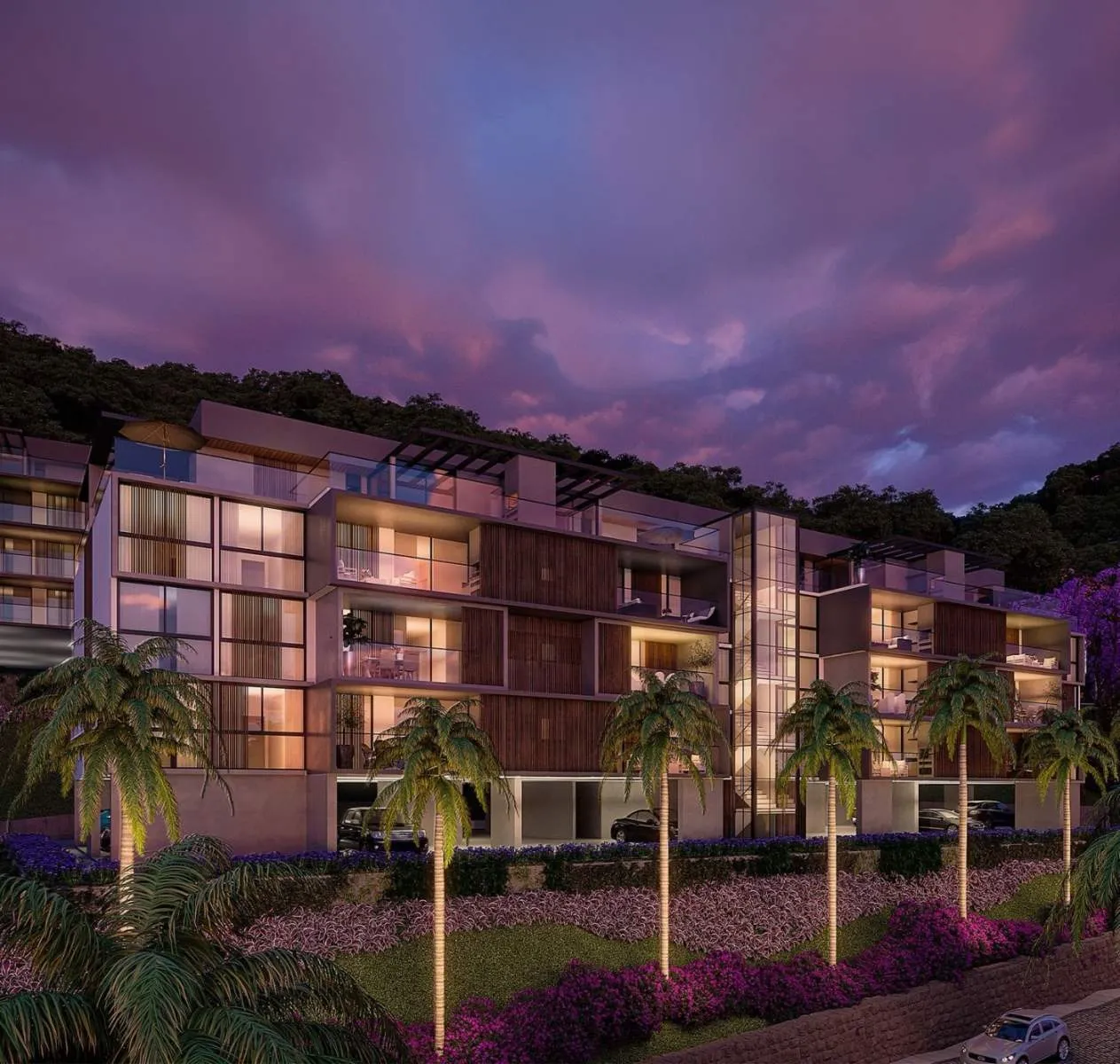 Foto do imóvel Apartamento para Venda em Petrópolis / RJ em Rua Desembargador Luiz Antônio Severo da Costa