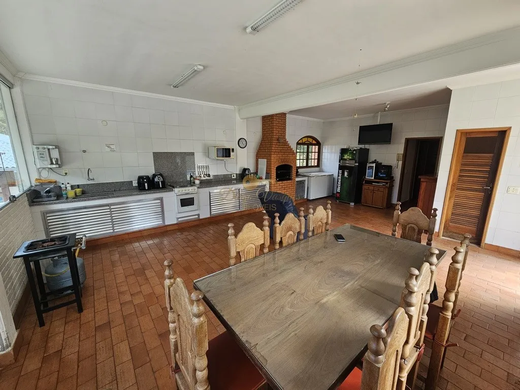 Imagem Casa em Condomínio para Venda em Teresópolis / RJ no bairro Vargem Grande