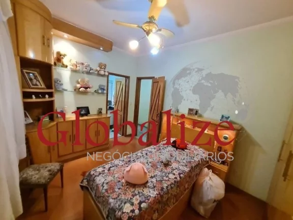 Imagem Casa com piscina, 4 suítes à venda no Embaré - Santos R$ 1.850.000,00